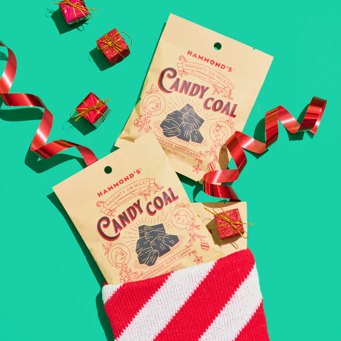 Hammond's Candy Coal Bundles