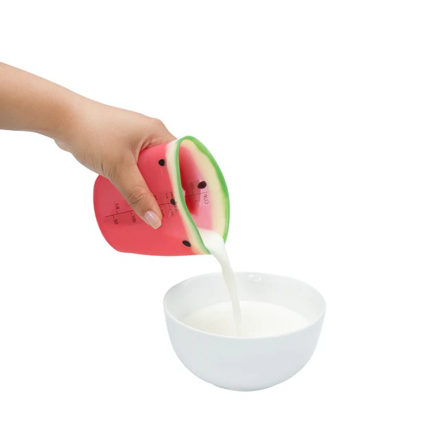 Watermelon Measuring Cup - Medium