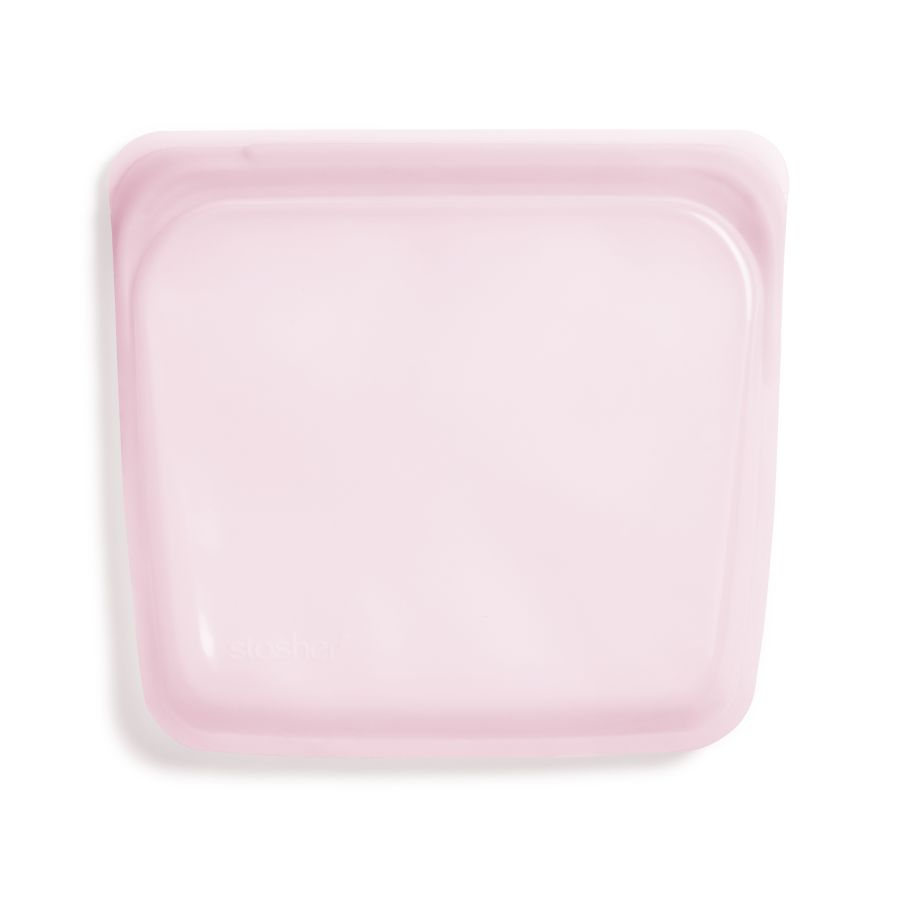 Sandwich Bag - Pink