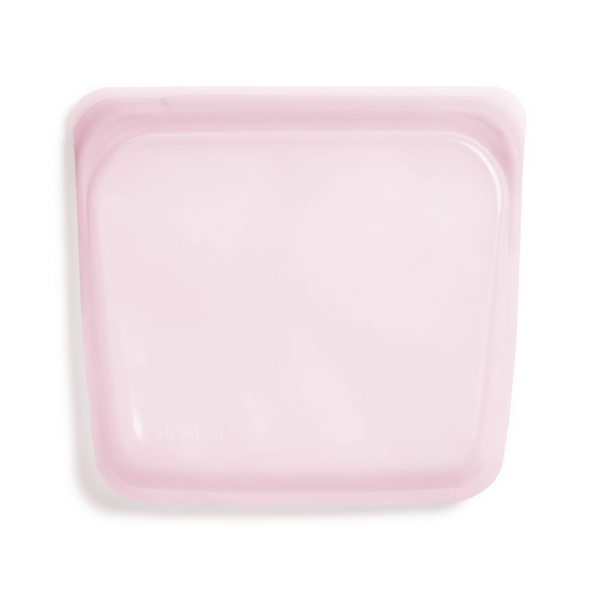 Sandwich Bag - Pink
