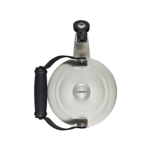 Le Creuset, Meringue, 1.25qt., Demi Kettle
