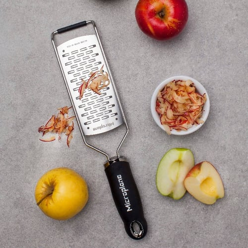 Gourmet Series Ribbon Grater - Black