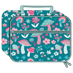 JUNIOR LUNCHBOX - MUSHROOM