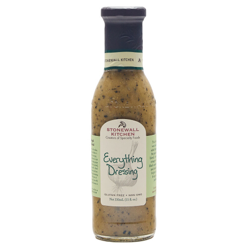 Everything Dressing 11 fl oz