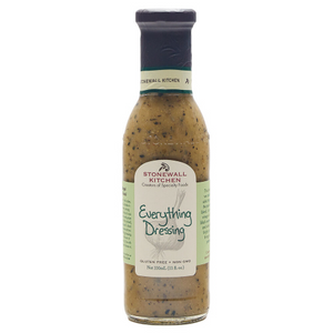 Everything Dressing 11 fl oz