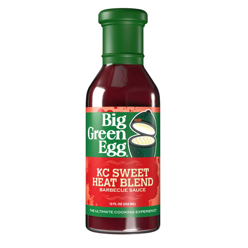 KC Sweet Heat Blend Barbecue Sauce