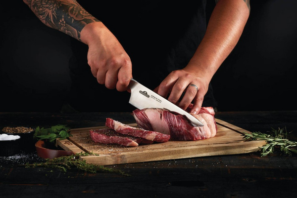Professional Chef's Knife