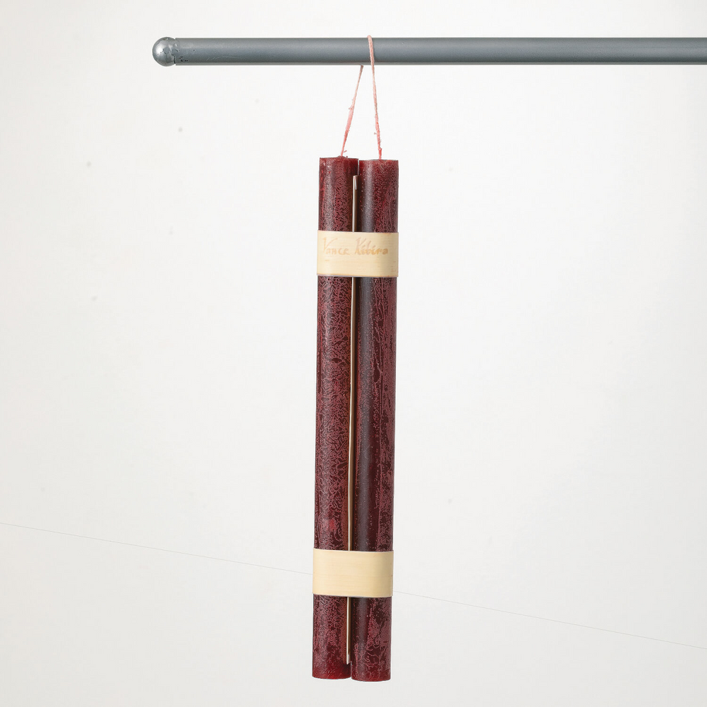 Wine Hanging Taper 2