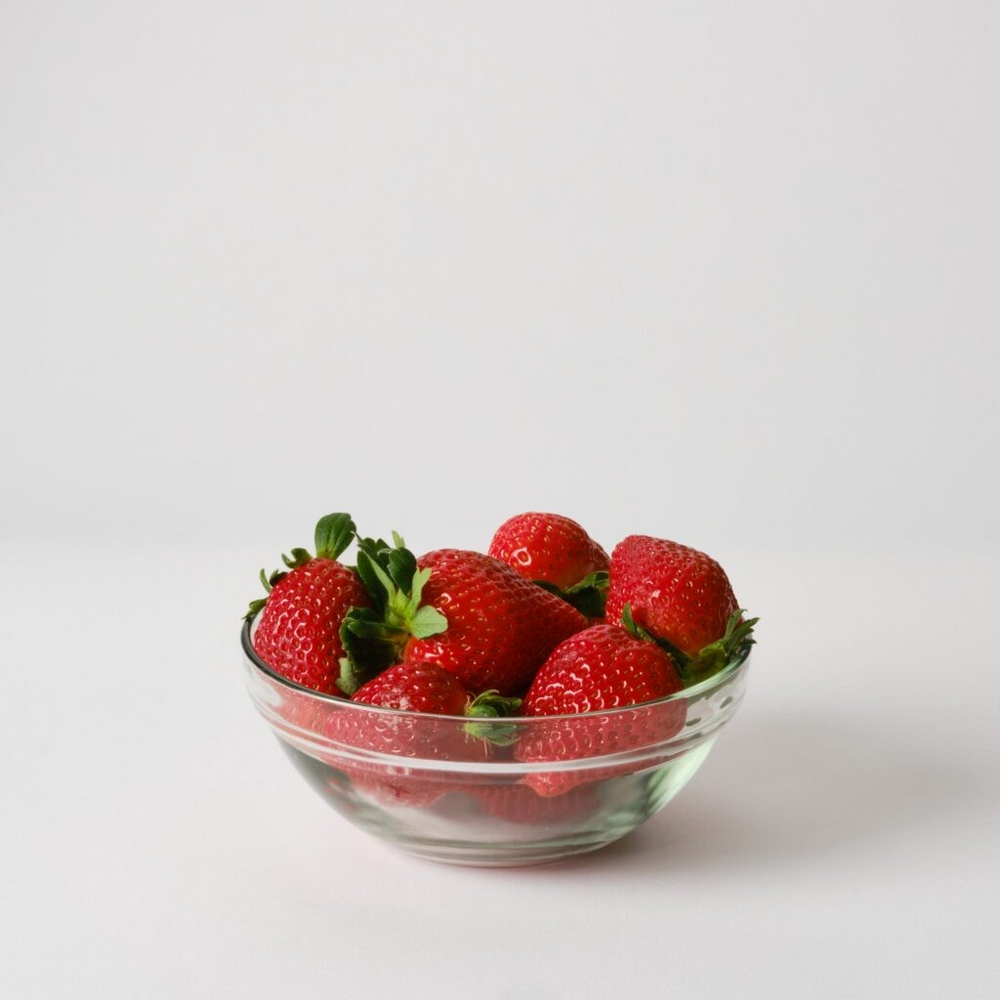 Glass Utility Bowl 12oz