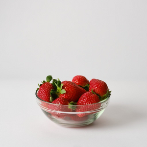 Glass Utility Bowl 12oz