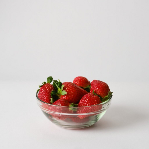 Glass Utility Bowl 12oz
