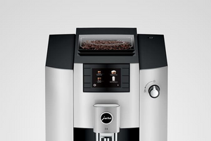 Jura E6 Platinum