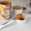 Jumbo Scoop & Spread Assorted Colors
