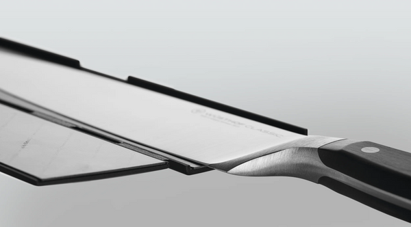 Wide Magnetic Blade Guard up to 10"