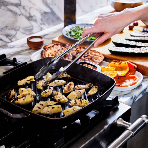 Smithey 12 Grill Pan- CI