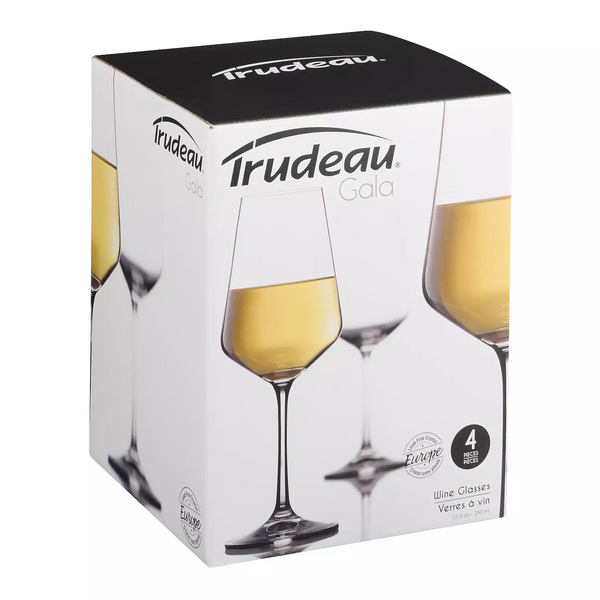 White Wine Glass Set/1