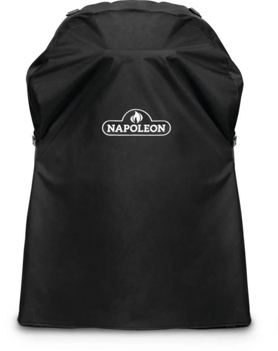 TRAVELQ™ PRO285 ON STAND Grill Cover