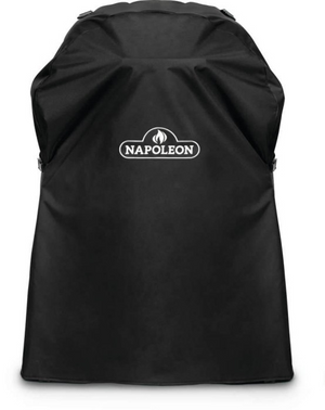 TRAVELQ™ PRO285 ON STAND Grill Cover