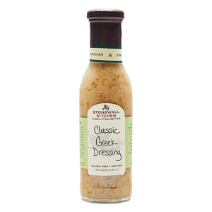 Classic Greek Dressing 11 fl oz