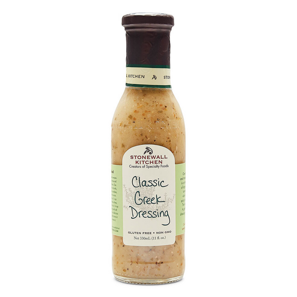 Classic Greek Dressing 11 fl oz