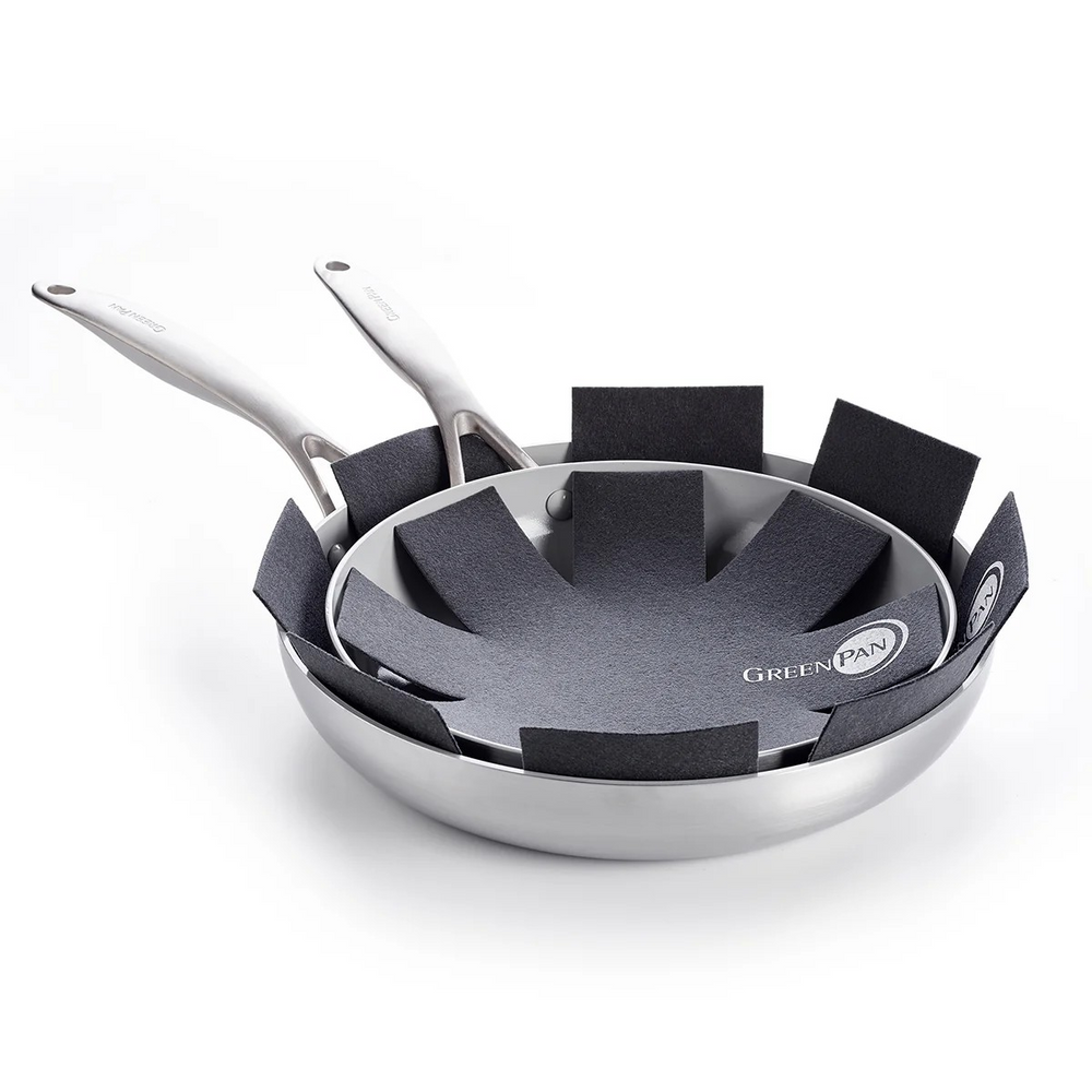 Greenpan Pan Protectors