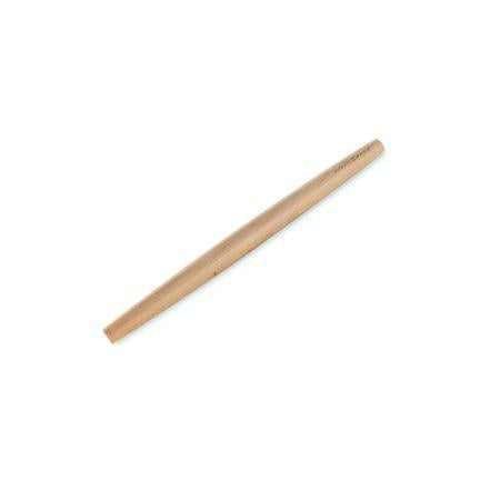 Nordic Ware Brown Tapered Wooden Rolling Pin