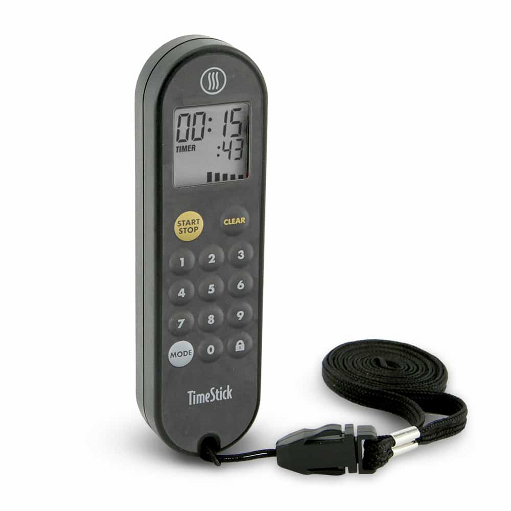 TimeStick - Black