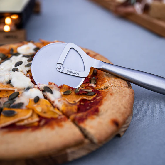 Pizza Wheel Copenhagen