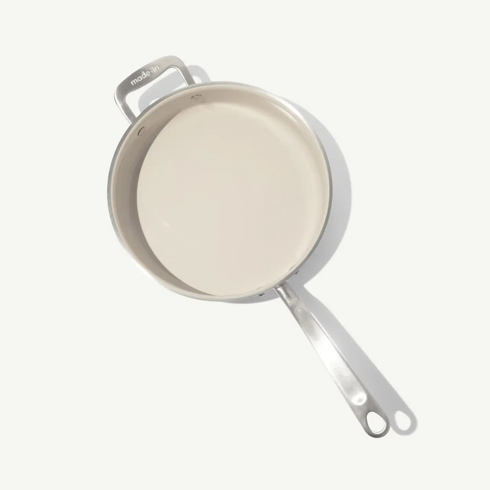 CeramiClad Saute Pan 3.5Qt