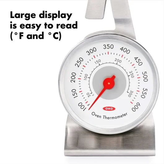 OXO Oven Thermometer