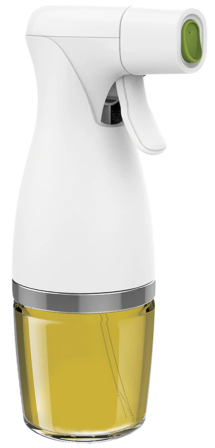 Simply Mist Olive Oil Sprayer - Green Band