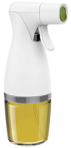 Simply Mist Olive Oil Sprayer - Green Band