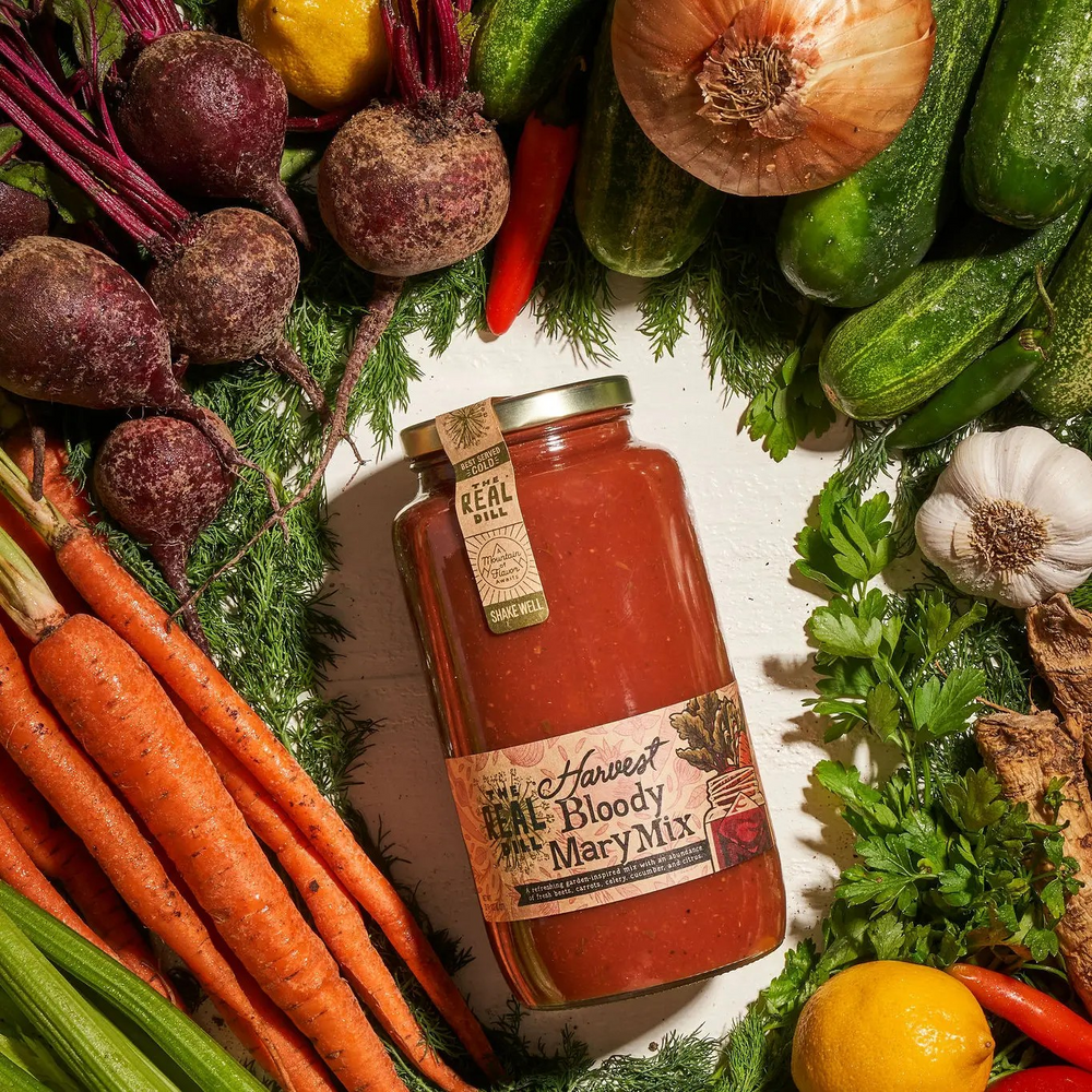 Harvest Bloody Mary Mix, 32 oz