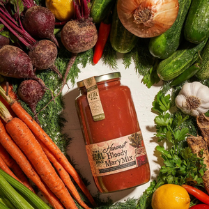 Harvest Bloody Mary Mix, 32 oz