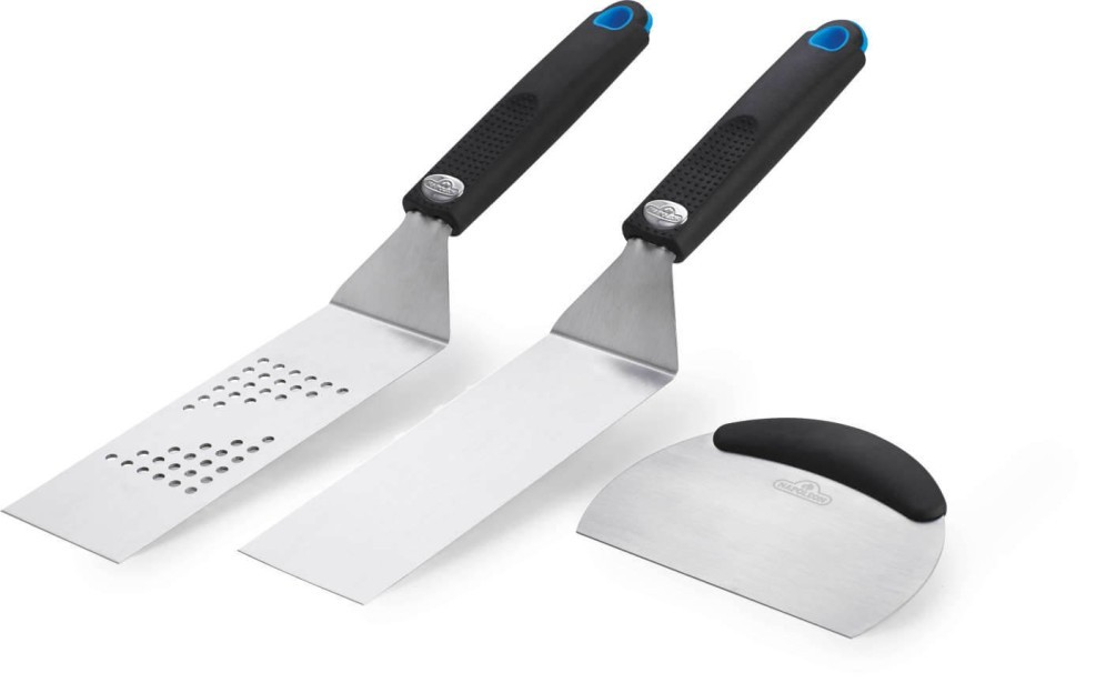 3-Piece Plancha Toolset