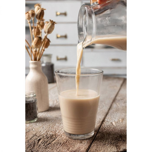 Unbleached Milk Bag