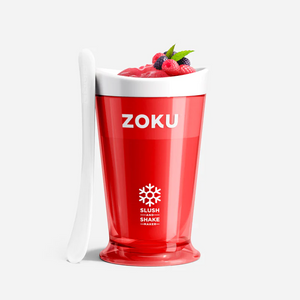 Zoku Slush & Shake Maker - Assorted