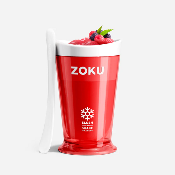 Zoku Slush & Shake Maker - Assorted