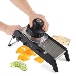 Professional Mandoline 2.0