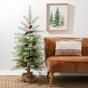 Pine Tree Trio Wall Decor