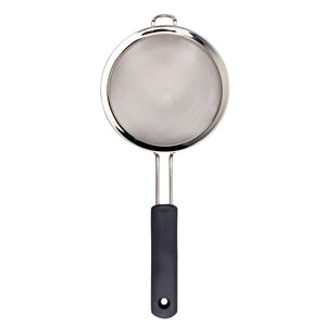 OXO 6" Double Rod Mesh Strainer