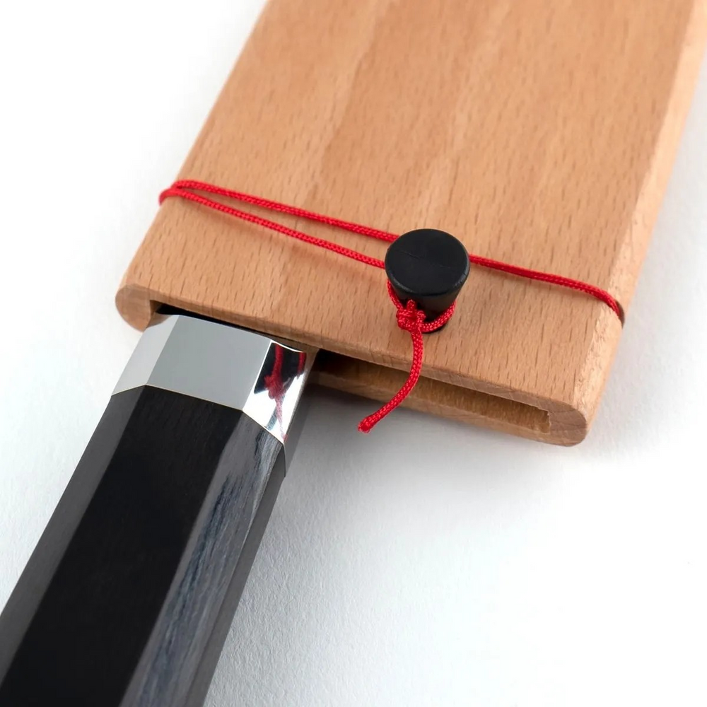 Dual-Core Santoku 7"