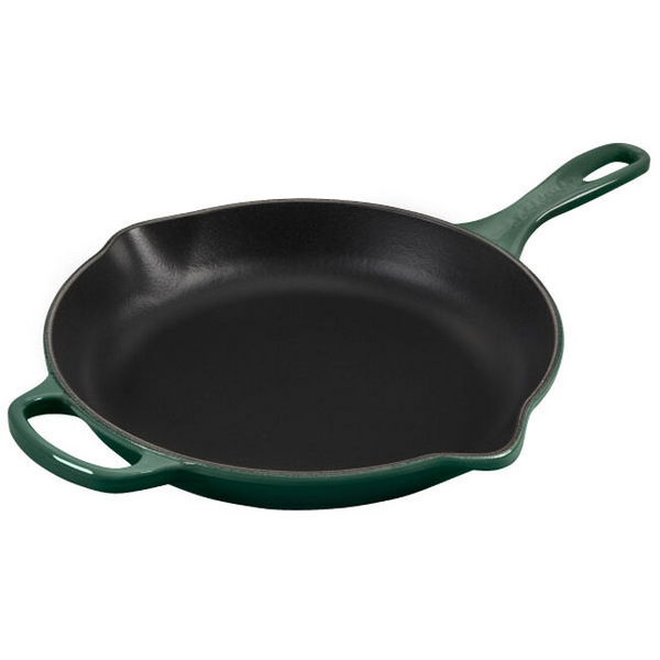 Le Creuset Signature Skillet - 10.25" - Comes in Several Colors
