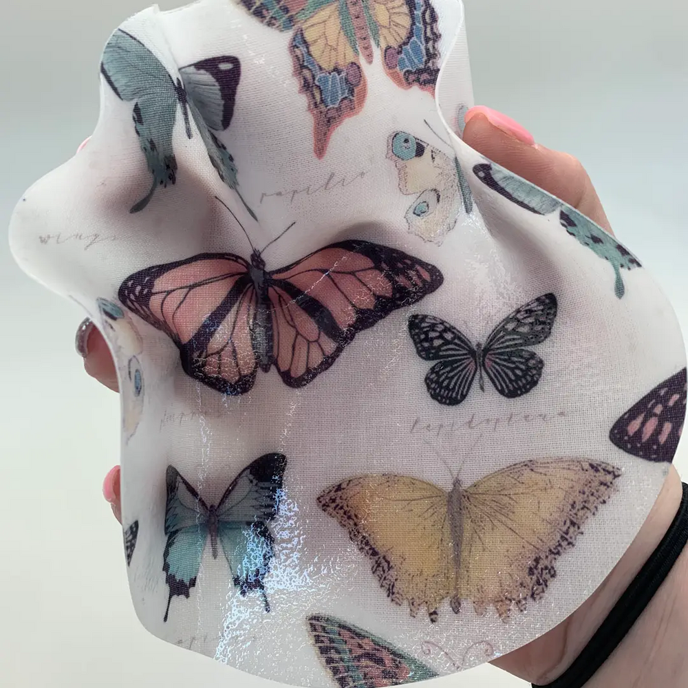 GG Butterfly | Jar Opener