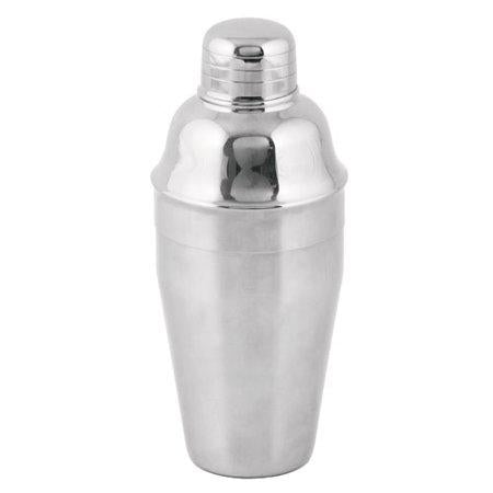 True Contour Cocktail Shaker
