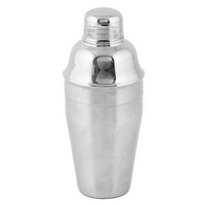 True Contour Cocktail Shaker