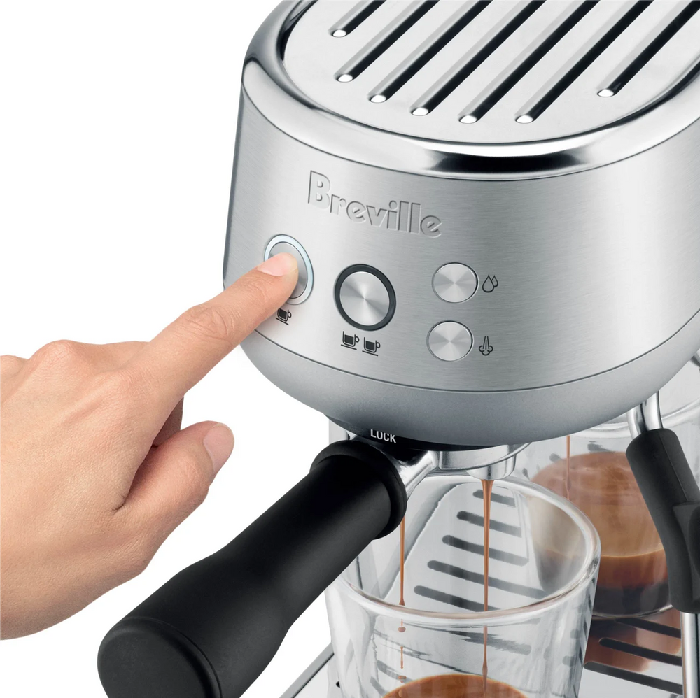 The Breville Bambino