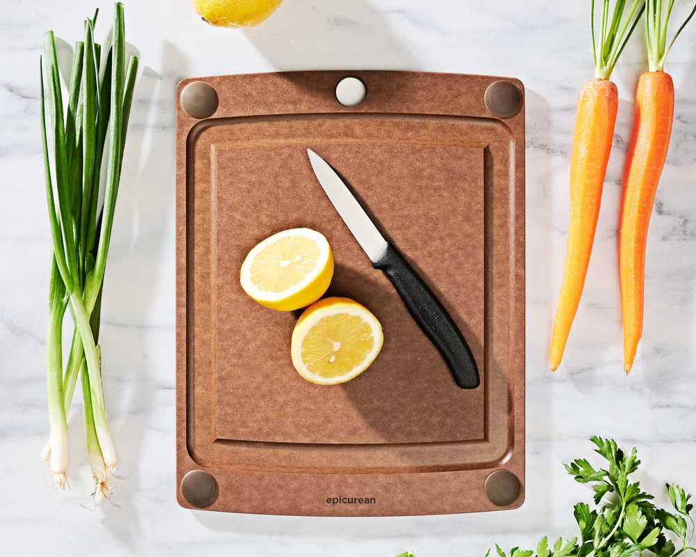 All-In-One Series Nutmeg / 11.5" × 9"