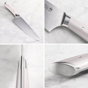 Helena (wht) 8pc Knife Block Set (1)