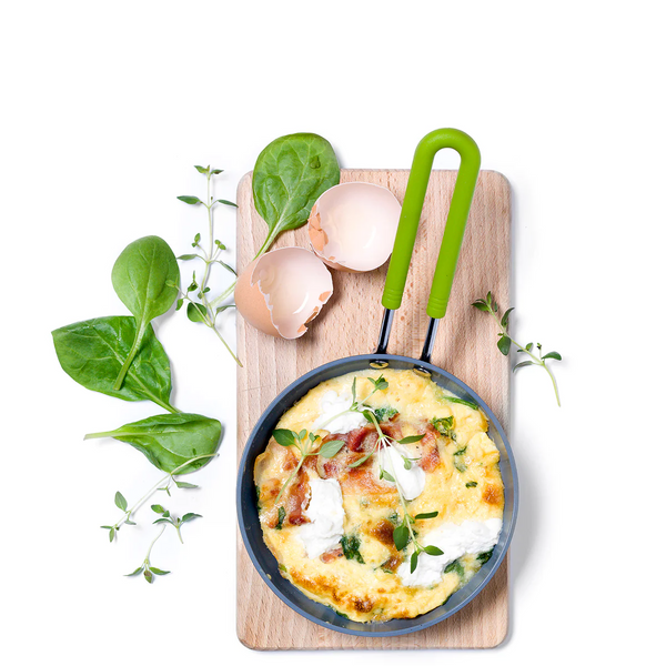 Greenpan Mini Round Egg pan